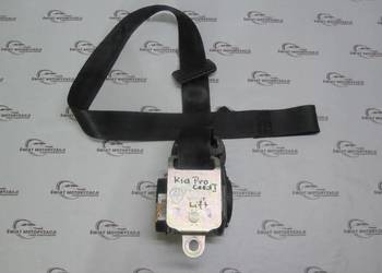KIA PRO CEED I 10r pas bezpieczeństwa lewy przód 88810-1H700 280409 KIA PRO CEED I 10r pas bezpieczeństwa lewy przód 88810-1H700 280409