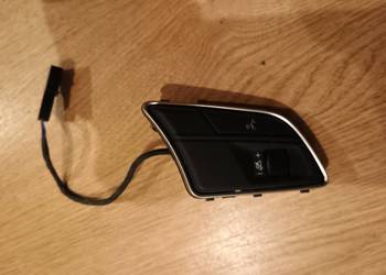 Audi A3, A4, A6 PRZYCISKI KIEROWNICY 82A951523G