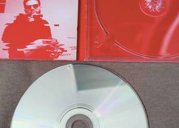 dwa sławy Płyta CD stan nowy