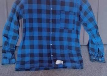 Koszula flanelowa robocza rozmiar L