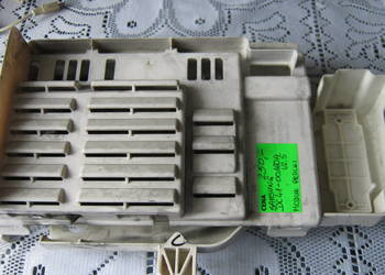 SAMSUNG DC41-00160A V2.5 MODUŁ PRALKI