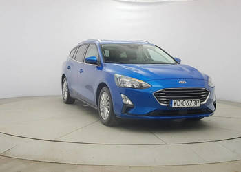 Ford Focus Mk4 (2018-)