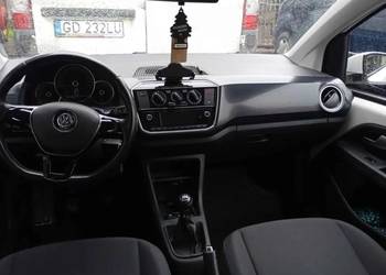 Volkswagen UP VW UP 2019 lpg