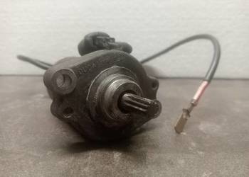 Aprilia sr 50  - Rozrusznik elektryczny