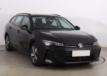 VW Passat 1.5 eTSI ACT