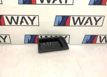 BMW F30 F32 F36 OSŁONA GNIAZDO USB AUX EUROPA 9207357