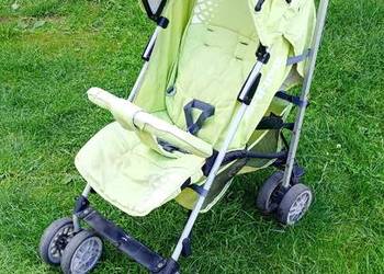 Spacerówka 4 baby shape wózek