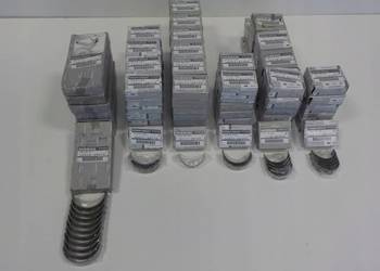 PANEWKI NOMINALNE KOMPLET INFINITI FX45 4.5 V8
