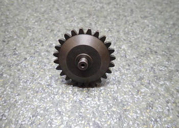 NAPĘD ZAWORU WYDECHOWEGO WAŁEK TRYB SUZUKI RM 125 90-00R F114
