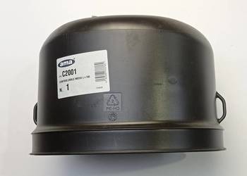 Osłona WOM 251x180x280 C2001