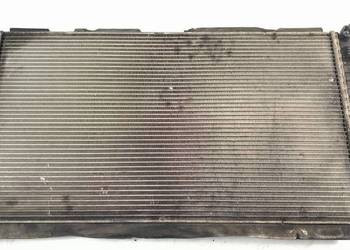 CHŁODNICA WODY FORD FOCUS 3M5H8005TL