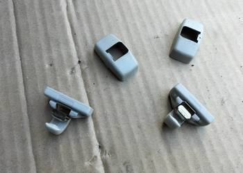 SEAT TOLEDO 2 MK2 UCHWYT MOCOWANIE DASZKA OSŁONY PRZECIWSŁONECZNIEJ