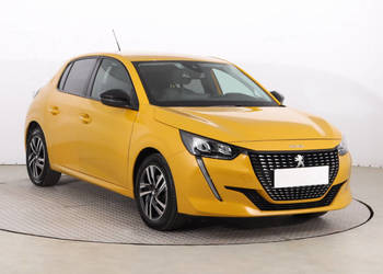 Peugeot 208 1.2 PureTech