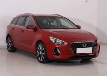 Hyundai i30 1.0 T-GDI