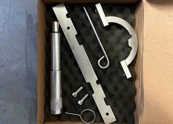 Blokada rozrządu ROOKS OK-02.3026 Opel 1.0 12V / 1.2 1.4 16V DOHC