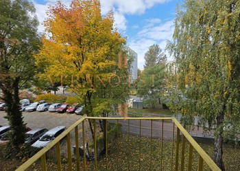 Stylowe M2 przy WUM – cisza i świetna komunikacja