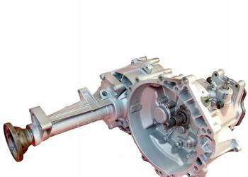 Skrzynia Biegów VW Transporter T4 2.5 Benzyna CLY . Skrzynia Biegów VW Transporter T4 2.5 Benzyna CLY .