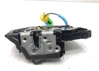 ZAMEK DRZWI LEWY TYŁ BMW X1 (U11) 2022-2025 SUV 7445045