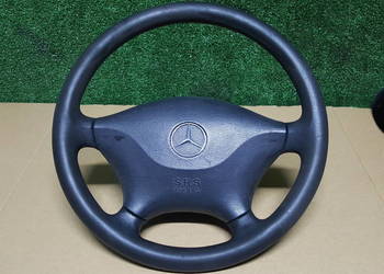 Kierownica Mercedes Vito W639