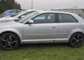 AUDI A3 sprzedam