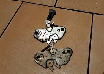 Polonez zamek maski silnika