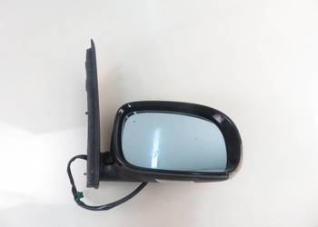 LUSTERKO PRAWE VW TOURAN I  