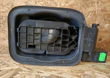 BMW X1 E84 WLEW PALIWA 51172990139