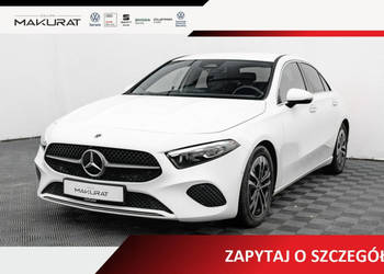 Mercedes A 200 GD8K606#200 d Progressive 8G-DCT Ambient Podgrz.f Salon PL …