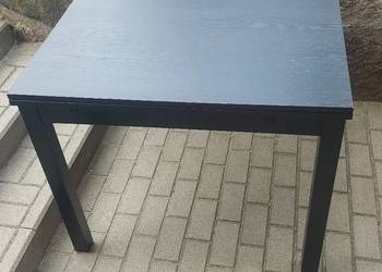 Stół Ikea Bjursta