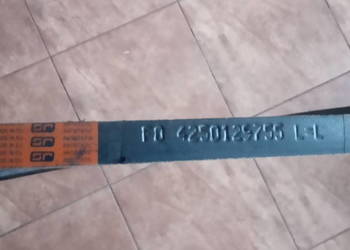 SPC/H-3350 Pas Harvest Belts FO 4250129755 Fotrschritt