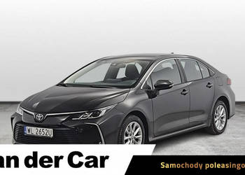 Toyota Corolla 1.5 Comfort ! Z Polskiego Salonu ! Faktura Vat E21 (2019-)