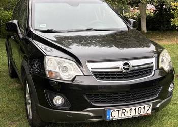 Opel Antara 2.0 CDTI 4x4