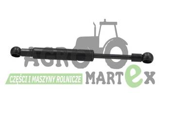 87408640, 81867743, 82027922 SIŁOWNIK GAZOWY DRZWI CNH