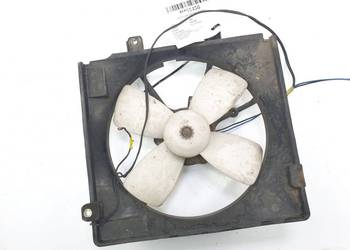 WENTYLATOR CHŁODNICY MAZDA 323 1.5 KAT WENTYLATOR CHŁODNICY MAZDA 323 1.5 KAT