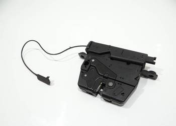 ZAMEK KLAPY BAGAŻNIKA BMW X1 E84 OE 7200511