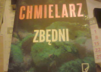 ZBĘDNI Wojciech Chmielarz