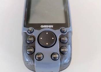 Garmin GPSmaps 60Cx