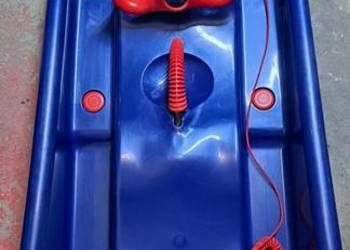 Nartosanki niemieckie KHW