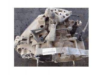 Skrzynia 6biegow Fiat Doblo 1.6 Multijet JTD 15r C63563501 Fiat OE