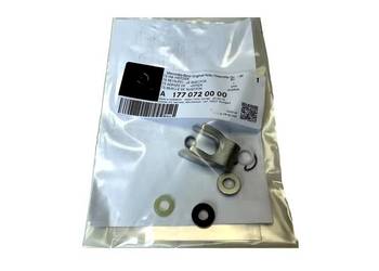MERCEDES M260 M264 M270 M274 M276 M278 Zestaw uszczelek wtryskiwacza