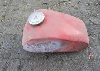 Zbiornik bak MZ etz