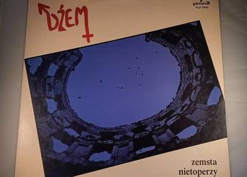 Dżem –  Zemsta Nietoperzy NM