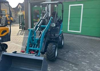 Ładowarka Schmidt 3530