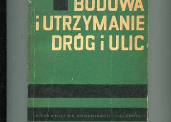 Budowa i utrzymanie dróg i ulic