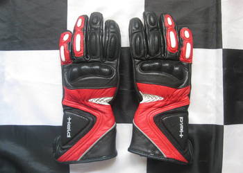 Rękawice motocyklowe HELD rozm.M 21-22cm