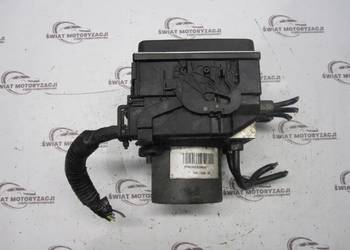 CIVIC VIII UFO 06r pompa ABS 0265950534 645L5071005