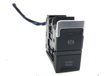 WŁĄCZNIK HAMULCA RĘCZNEGO VW T-ROC 2GA927225 PRZYCISK