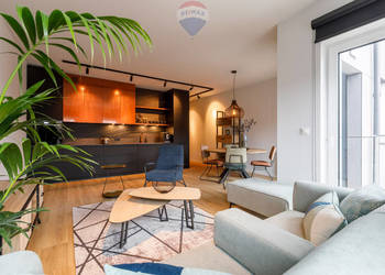 Mieszkanie do wynajęcia 67.43m2 3 pokojowe Poznań