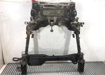 BELKA POD SILNIK RENAULT MEGANE IV 1.6 205KM SANKI