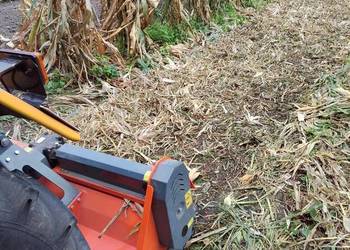 Mulczer 1,5m młotki